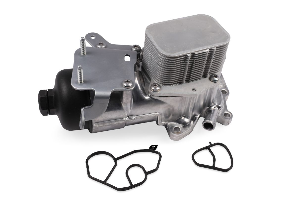GK 765064 Μονάδα φίλτρου λαδιού for CITROËN FORD MAZDA MINI PEUGEOT